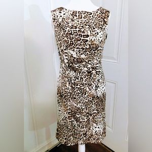 Calvin Klein Women's Dress Size 8